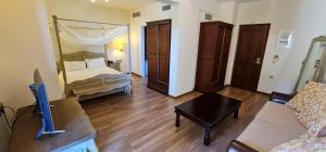 Manthos Hotel Resort & Spa Pelion Greece