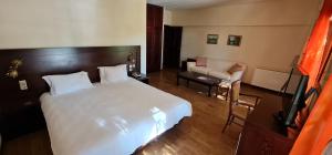 Manthos Hotel Resort & Spa Pelion Greece