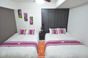 River Side Namba 403