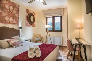 EL ENCANTO DEL ALBERCHE