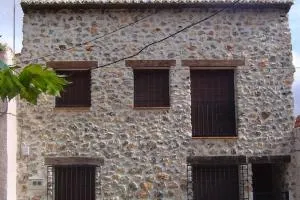 APARTAMENTO LAS ERAS - Castejón de Henares