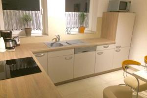 Elegantes Haus im Dresdner Süden