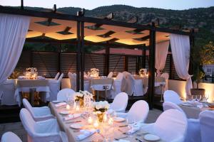 Egnatia City Hotel & Spa Kavala Greece