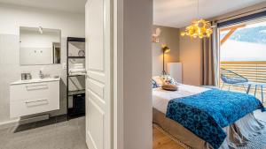 The View - Apt 08 - BO Immobilier- Reduced prices on ski passes Châtel & Portes du Soleil