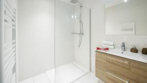 The View - Apt 08 - BO Immobilier- Reduced prices on ski passes Châtel & Portes du Soleil