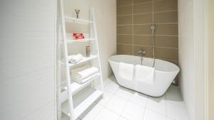 The View - Apt 08 - BO Immobilier- Reduced prices on ski passes Châtel & Portes du Soleil