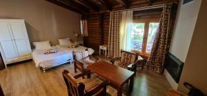 Manthos Hotel Resort & Spa Pelion Greece