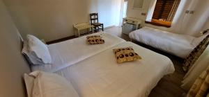 Manthos Hotel Resort & Spa Pelion Greece