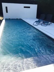 勒斯布里特度假屋 - 叙兹拉鲁斯