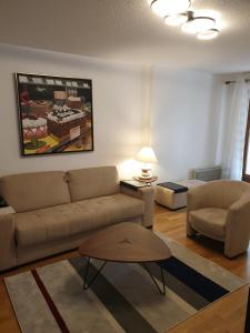 Appartements Happy family's nest : photos des chambres