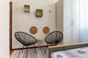 Roma Termini Big Apartment