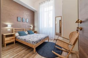 Roma Termini Big Apartment