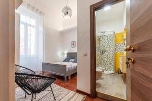 Roma Termini Big Apartment
