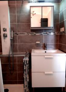 Maisons d'hotes LE SOLO : photos des chambres