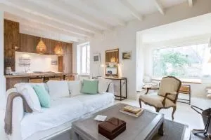 Le Petit Miramar - Maison vue mer - St Briac - Le Vau Piard