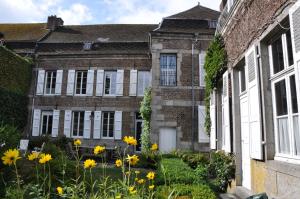 Maisons de vacances La Fumacienne : photos des chambres