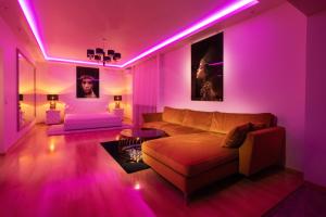 Premium Jacuzzi Apartment