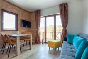 Chalet Vrhovi Kopaonika