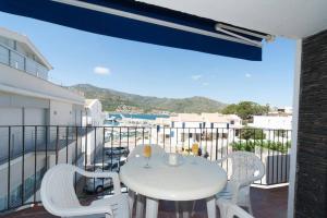 El vigia, apartamento de dos habitaciones, U3