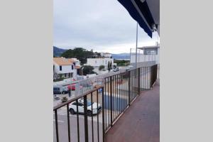 El vigia, apartamento de dos habitaciones, U3