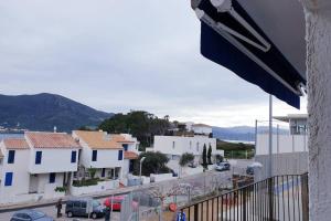 El vigia, apartamento de dos habitaciones, U3