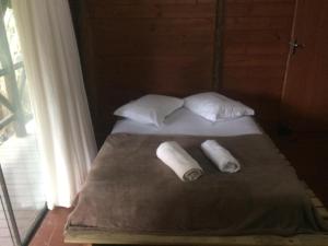 Linda casa na Gamboa Garopaba