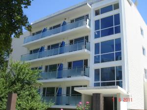 2 stern hotel Hotel Park 1 Kiten Bulgarien