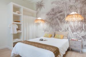 Atenea Malaga Apartments