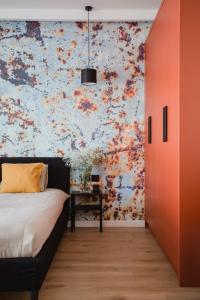 W&K Apartments - Ginger Suite - Faktura VAT, Parking