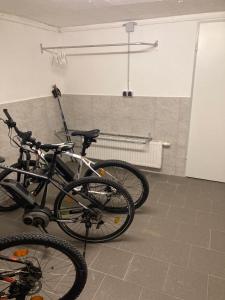 Pension Sunnseitn - Gasthof - Café - Weinkeller