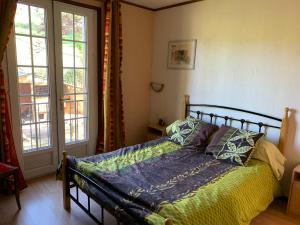 B&B / Chambres d'hotes LE CANTEGREL : photos des chambres