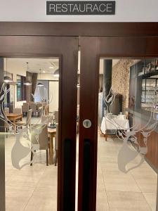 Hotel Zebetinsky Dvur Brno