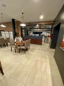 Hotel Zebetinsky Dvur Brno