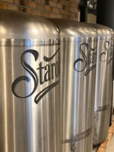 Hotel Zebetinsky Dvur Brno