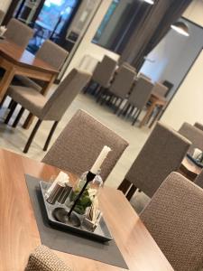 Hotel Zebetinsky Dvur Brno