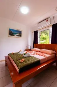 بيوت ضيافة كوت بابي - أنس أو برينس