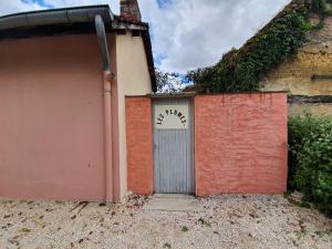 Appartements Les Plumes : photos des chambres