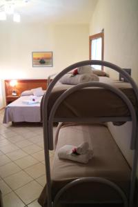 La Bussola Hotel Calabria