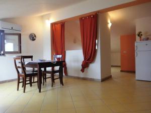 Case Vacanze Residence Trinacria