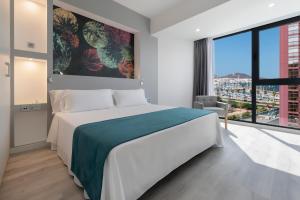 Superior room in Occidental Las Palmas