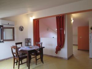 Case Vacanze Residence Trinacria