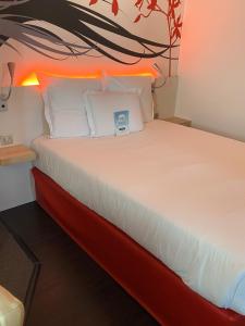 Hotels Kyriad Quimper Sud : photos des chambres