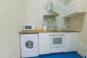 Apartamentos casa palacio