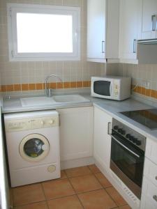 APARTAMENTOS PAR TRES - Oliva Nova