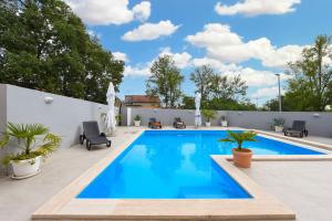 Villa Delmonicos ZadarVillas