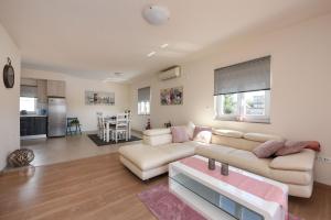 Villa Delmonicos ZadarVillas