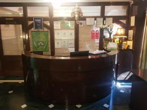 Hotel Silverine