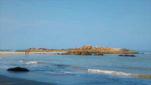 White Shell Beach House