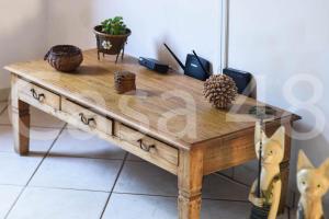 Beach House - Camburi