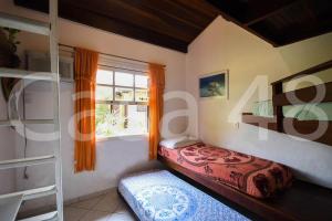 Beach House - Camburi